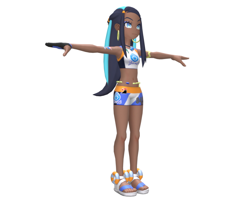 Preview in Browser - Pokémon Sword / Shield