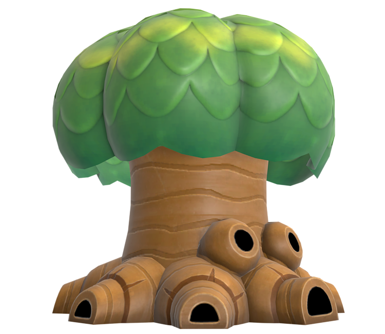 Preview in Browser - The Legend of Zelda: Link's Awakening
