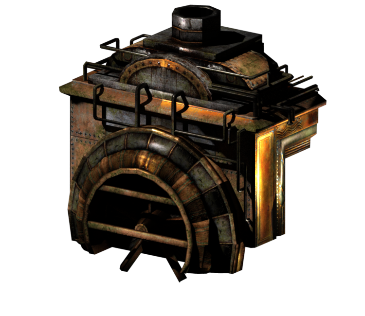 Preview in Browser - BioShock 2