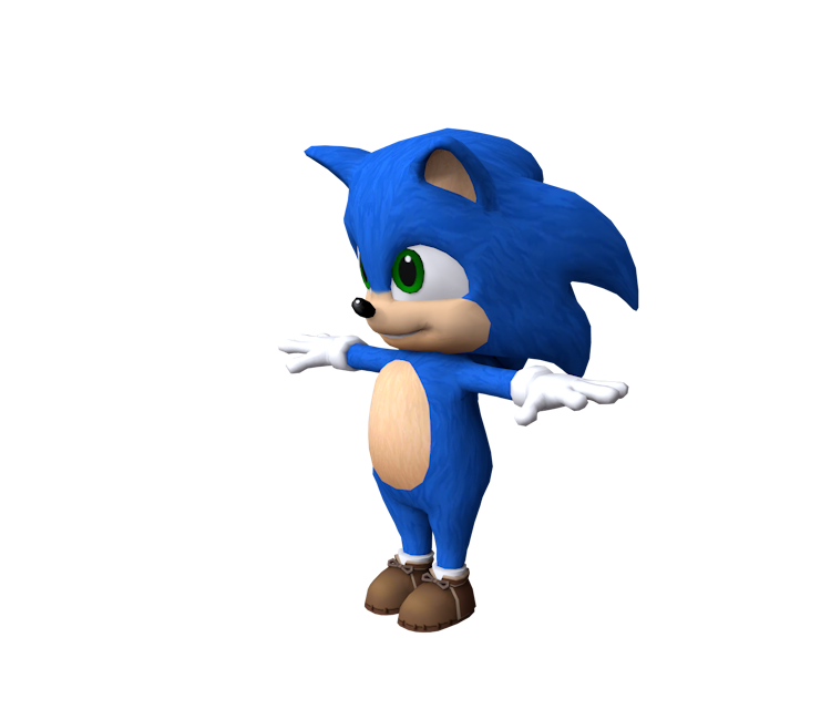 Preview in Browser - Sonic Forces: Speed Battle