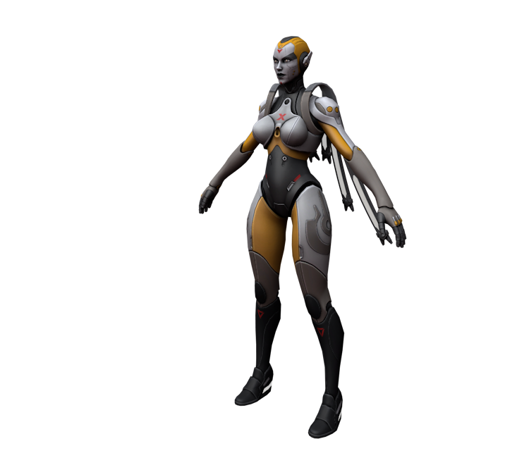 Preview in Browser - Shadowgun: War Games