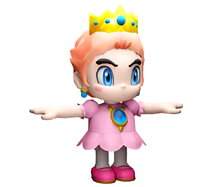 Download ZIP Archive - Wario Customs