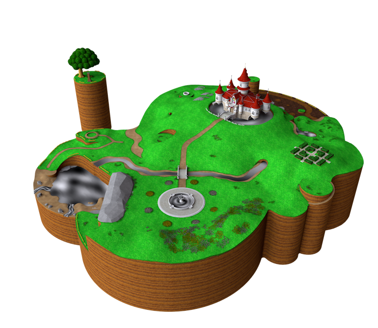 Download ZIP Archive - Super Mario Odyssey