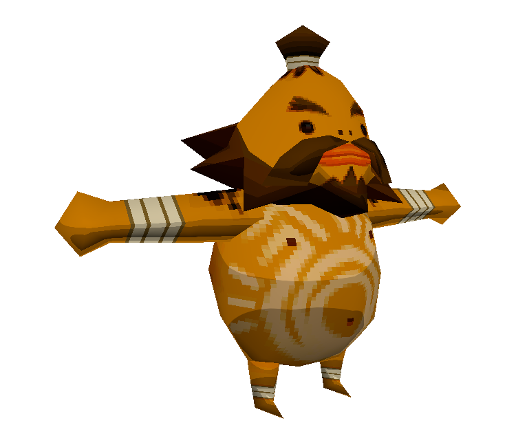 Download ZIP Archive - The Legend of Zelda: Phantom Hourglass