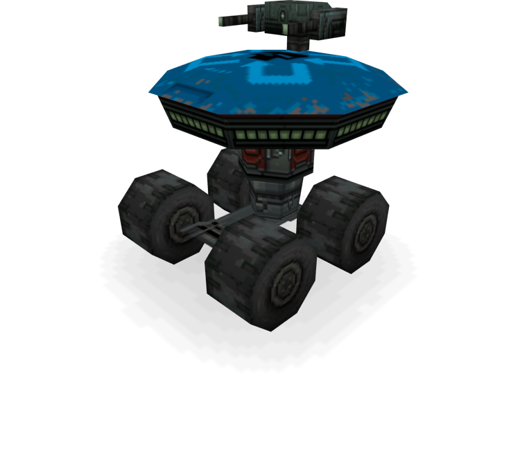 Preview in Browser - Colony Wars: Red Sun