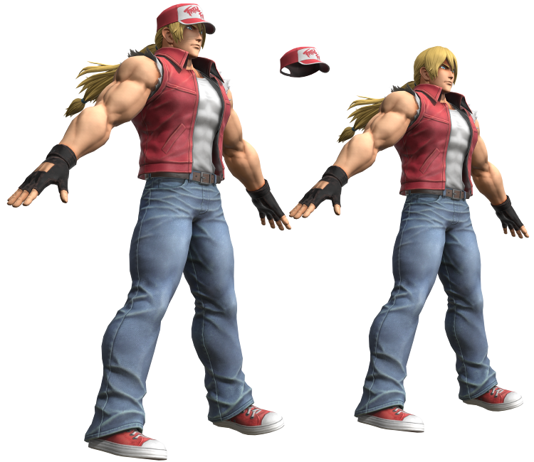 Download ZIP Archive - Super Smash Bros. Ultimate