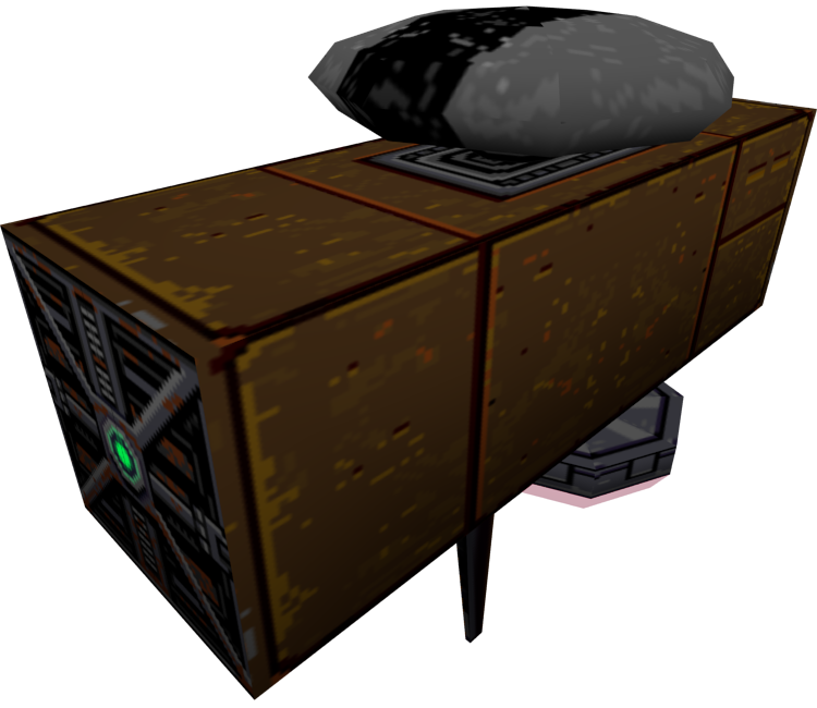 Preview in Browser - Colony Wars: Red Sun