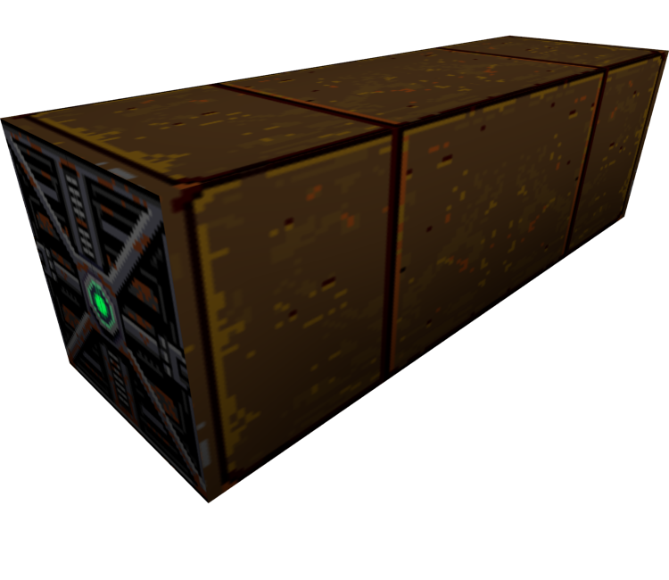 Preview in Browser - Colony Wars: Red Sun