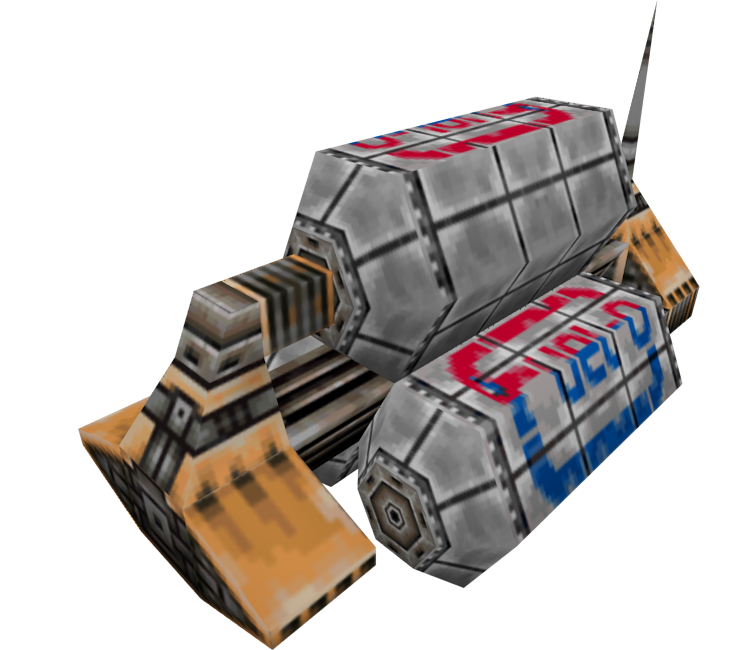 Preview in Browser - Colony Wars: Red Sun