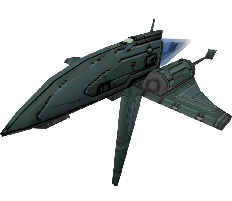 Preview in Browser - Colony Wars: Red Sun