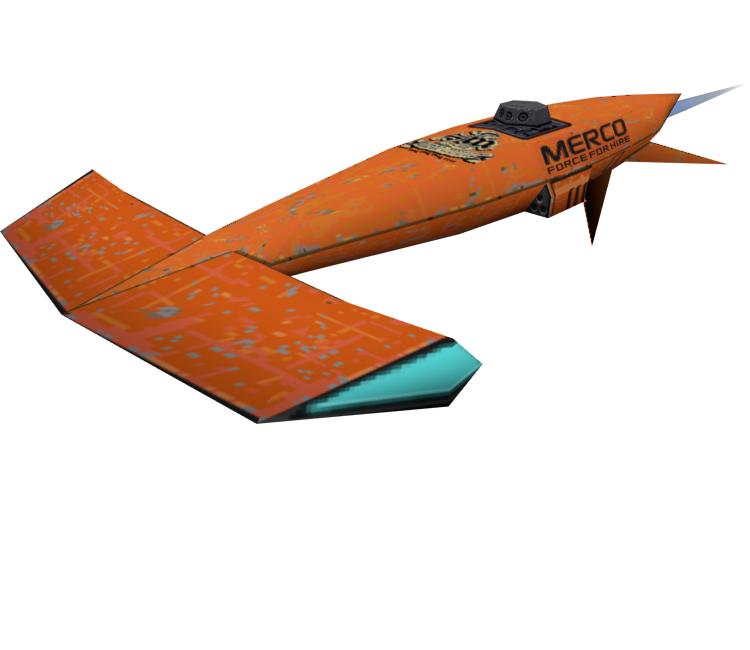 Preview in Browser - Colony Wars: Red Sun