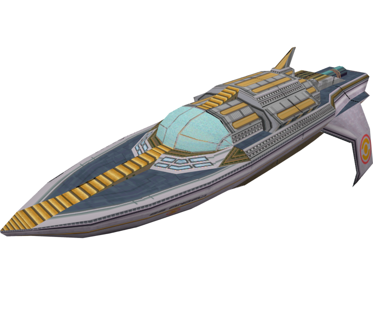 Preview in Browser - Colony Wars: Red Sun