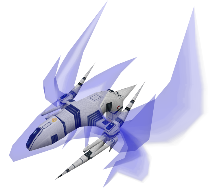 Preview in Browser - Colony Wars: Red Sun