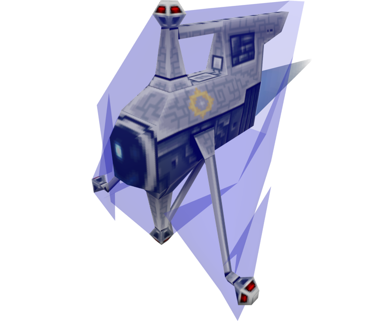 Preview in Browser - Colony Wars: Red Sun