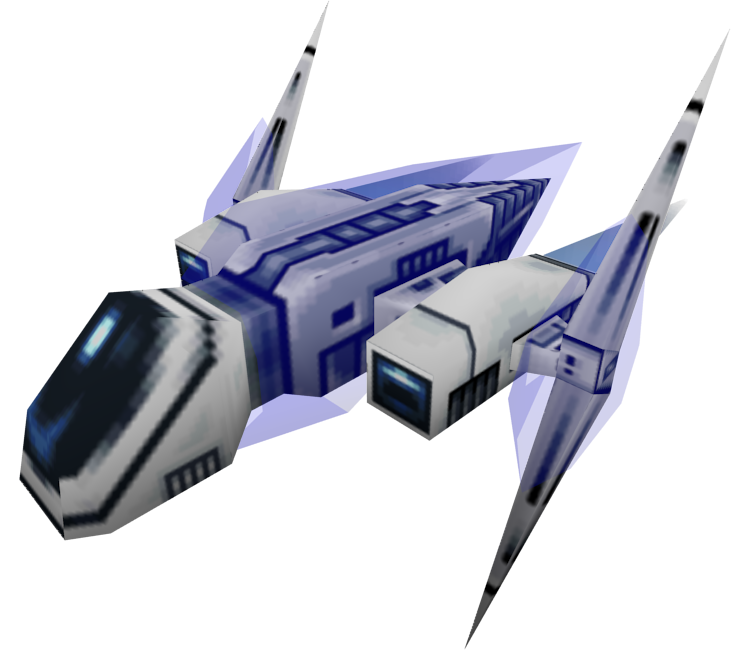 Preview in Browser - Colony Wars: Red Sun