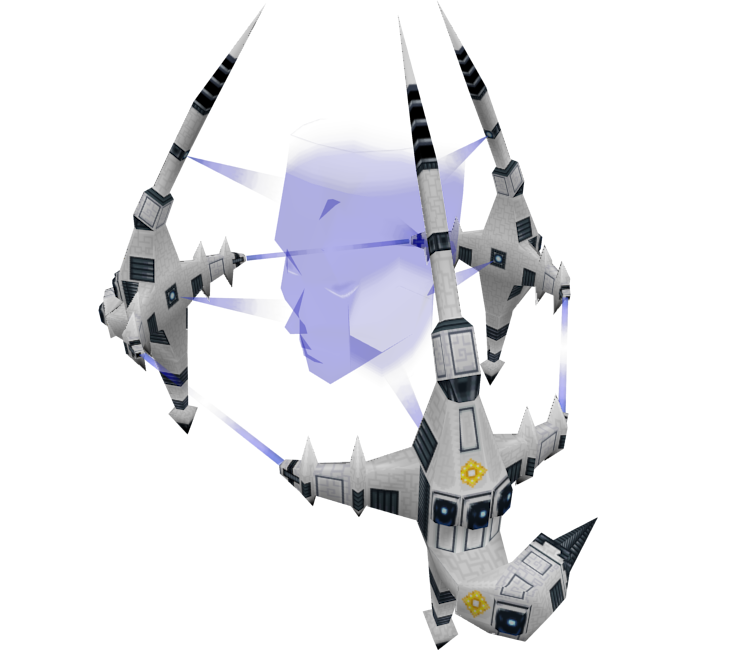 Preview in Browser - Colony Wars: Red Sun