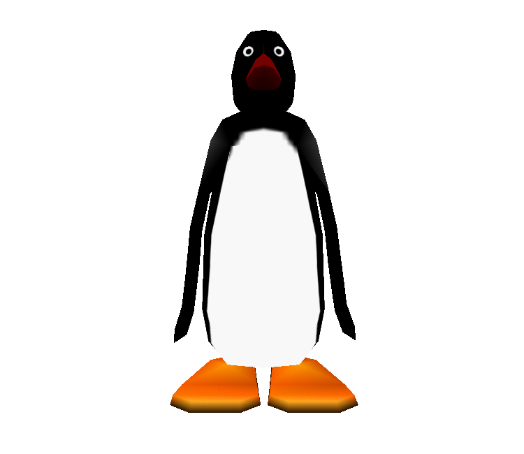 Preview in Browser - Fun! Fun! Pingu