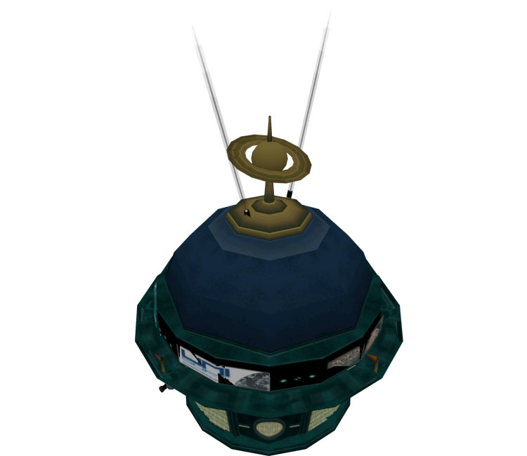 Preview in Browser - Colony Wars: Red Sun