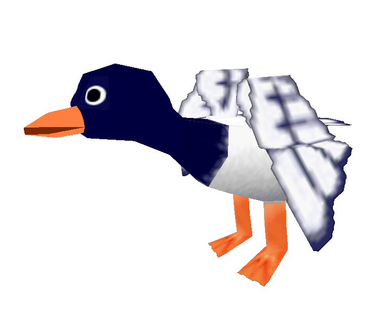 Preview in Browser - Fun! Fun! Pingu