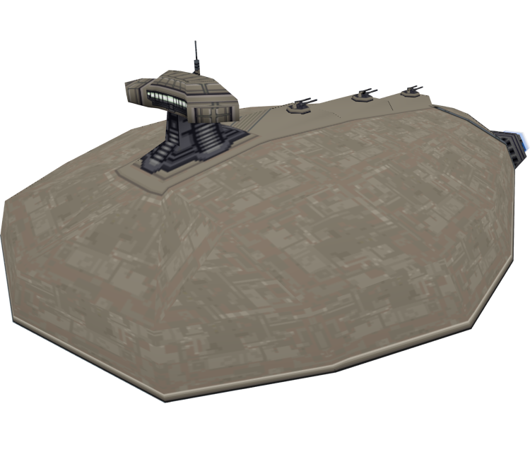 Preview in Browser - Colony Wars: Red Sun