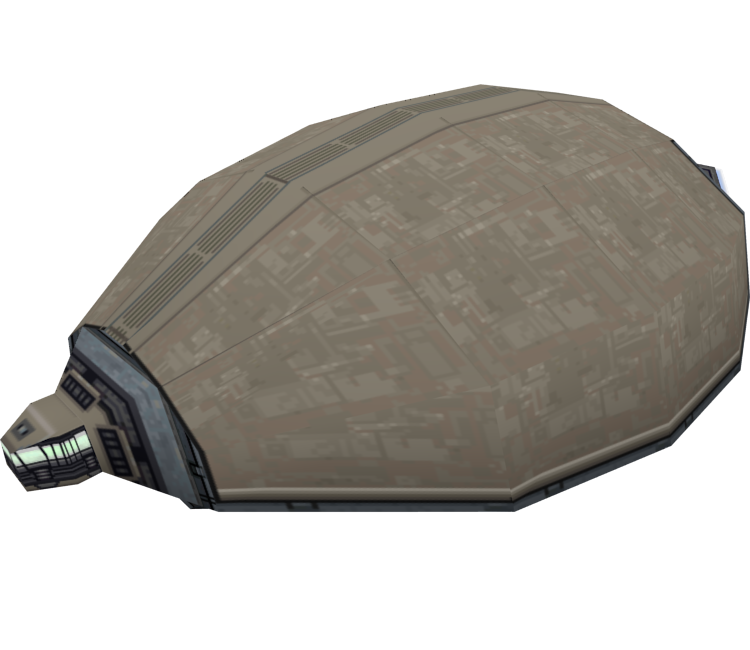 Preview in Browser - Colony Wars: Red Sun