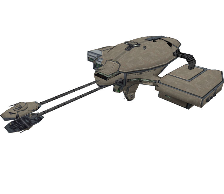 Preview in Browser - Colony Wars: Red Sun