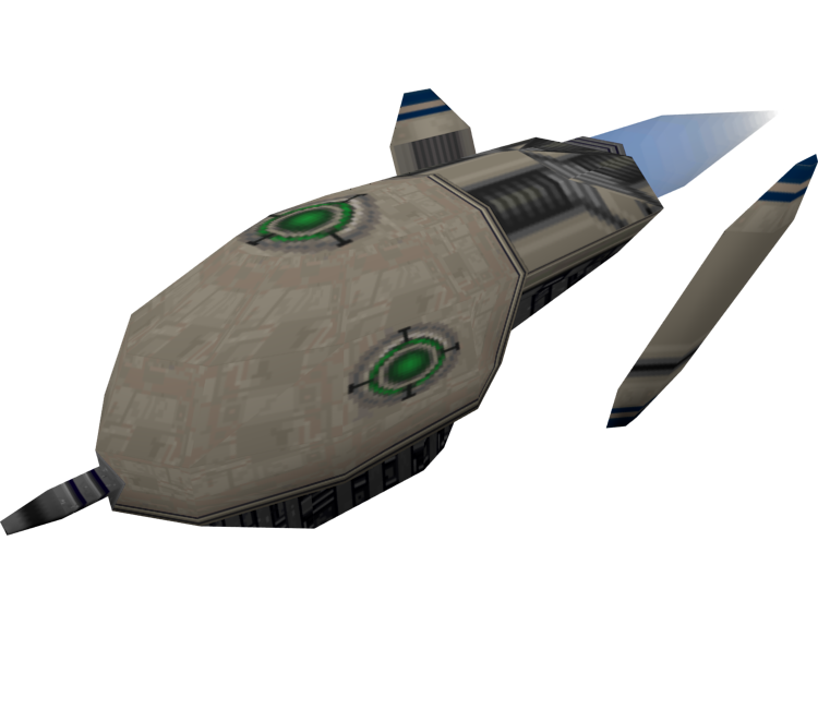 Preview in Browser - Colony Wars: Red Sun