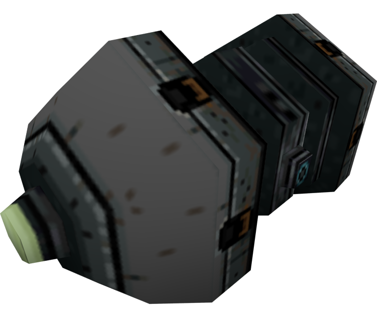 Preview in Browser - Colony Wars: Red Sun