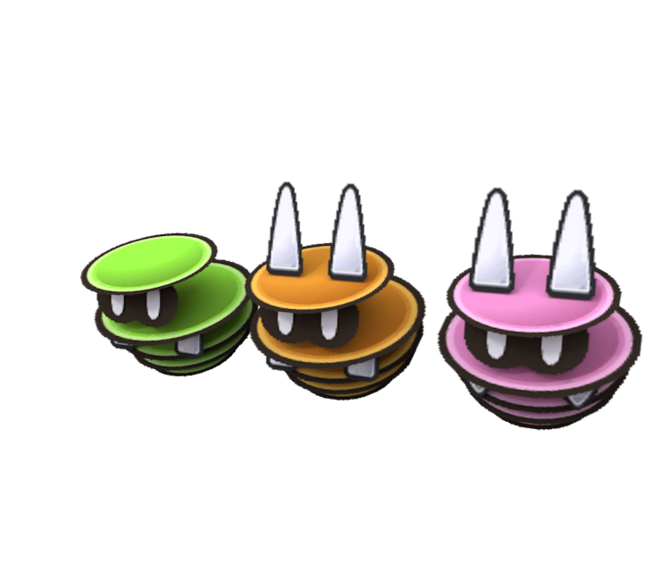 Preview in Browser - Paper Mario: The Thousand-Year Door