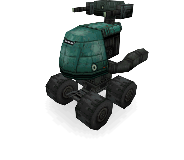 Preview in Browser - Colony Wars: Red Sun