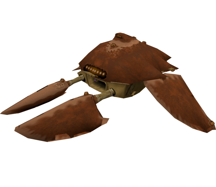 Preview in Browser - Colony Wars: Red Sun