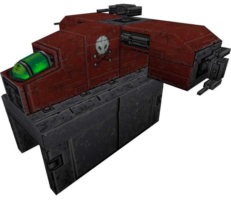 Preview in Browser - Colony Wars: Red Sun