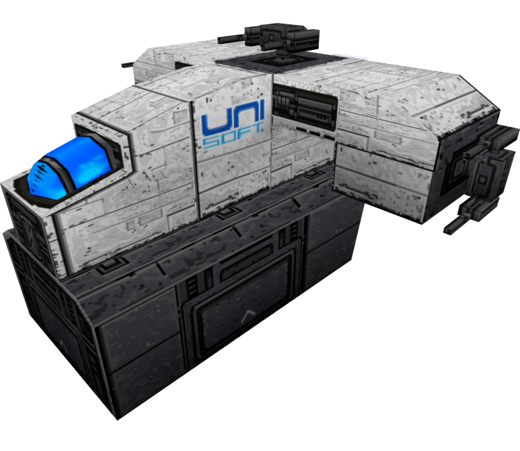 Preview in Browser - Colony Wars: Red Sun