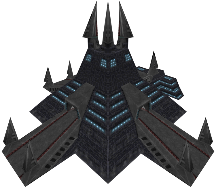 Preview in Browser - Colony Wars: Red Sun