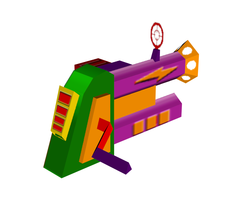 Preview in Browser - South Park