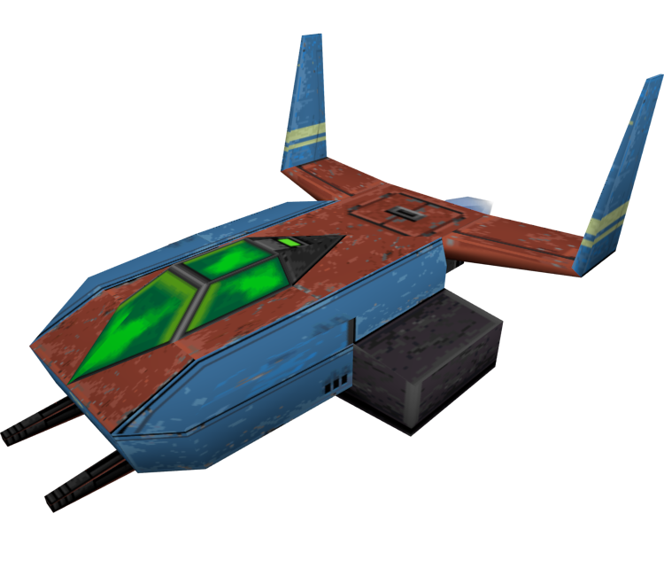 Preview in Browser - Colony Wars: Red Sun