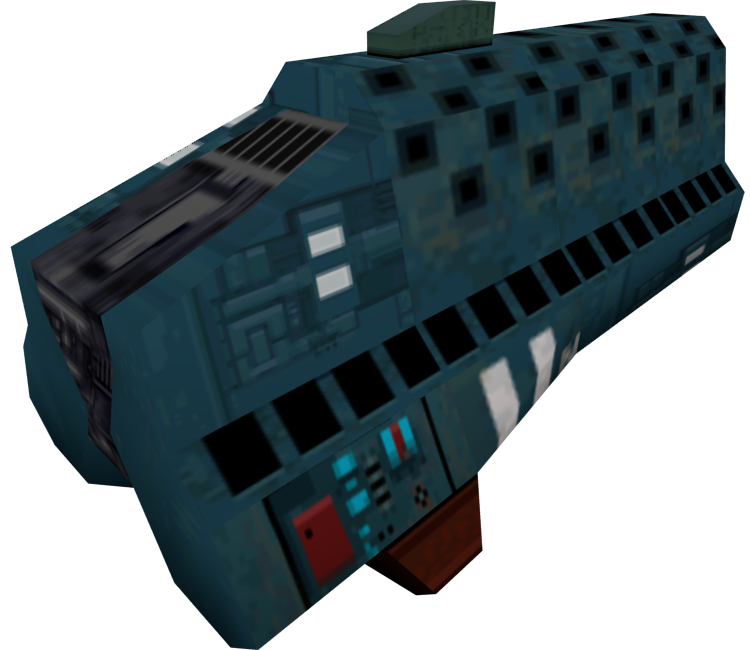 Preview in Browser - Colony Wars: Red Sun