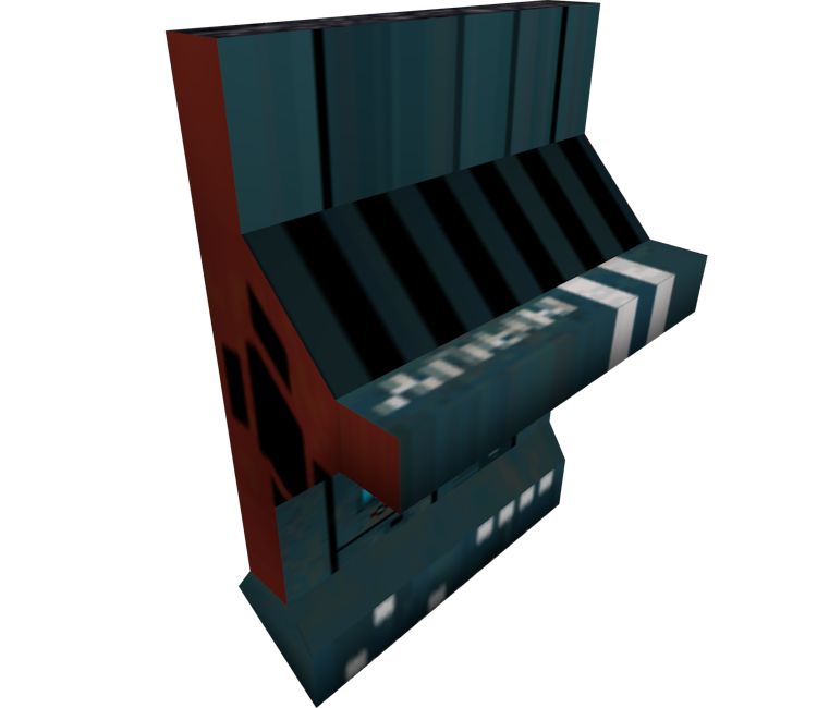 Preview in Browser - Colony Wars: Red Sun