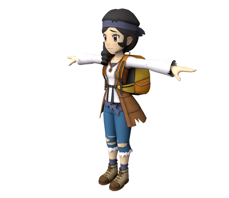 Preview in Browser - Pokémon Sword / Shield