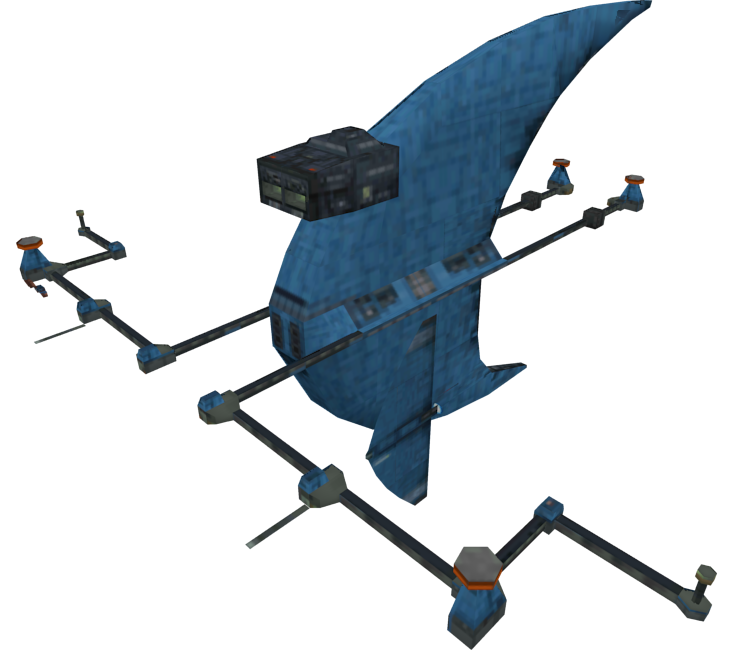 Preview in Browser - Colony Wars: Red Sun