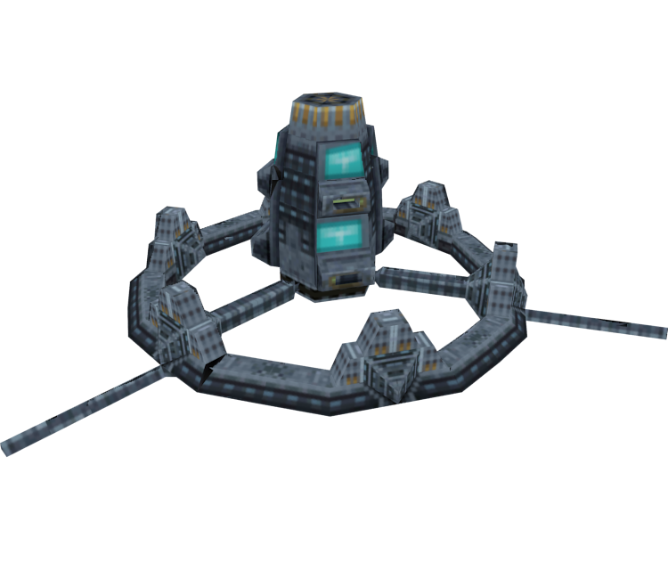 Preview in Browser - Colony Wars: Red Sun