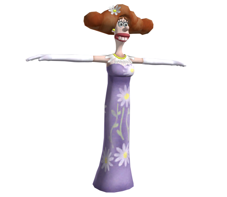 Preview in Browser - Wallace & Gromit: The Curse of the Were-Rabbit