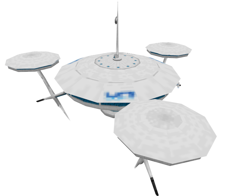 Preview in Browser - Colony Wars: Red Sun