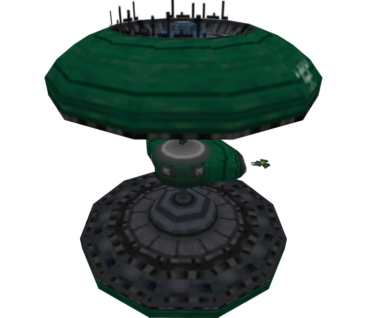 Preview in Browser - Colony Wars: Red Sun