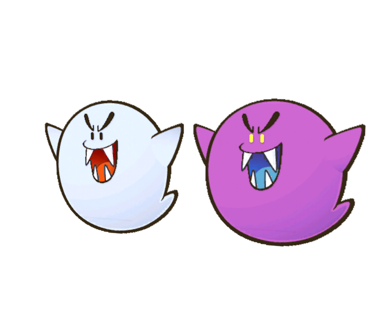 Preview in Browser - Paper Mario: The Thousand-Year Door