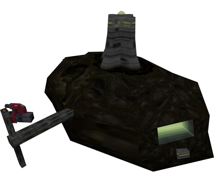 Preview in Browser - Colony Wars: Red Sun