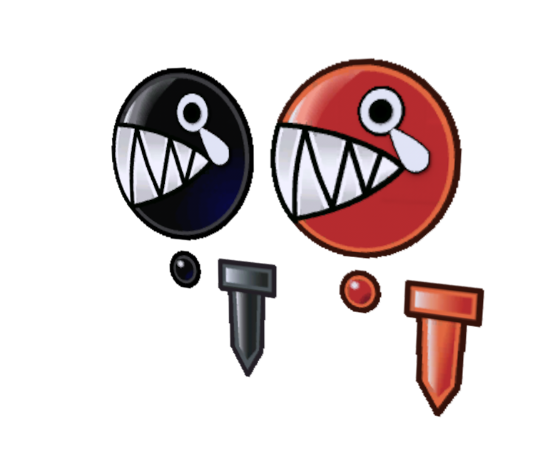 Preview in Browser - Paper Mario: The Thousand-Year Door