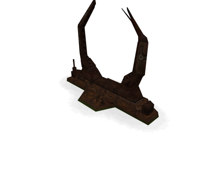 Preview in Browser - Colony Wars: Red Sun