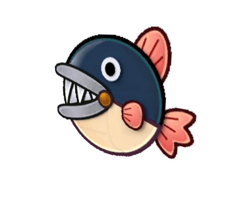 Preview in Browser - Paper Mario: The Thousand-Year Door