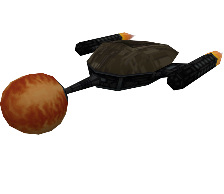 Preview in Browser - Colony Wars: Red Sun